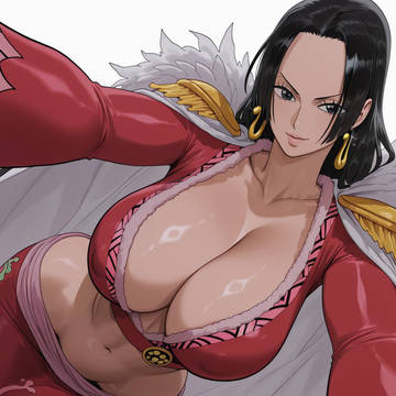 Boa Hancock