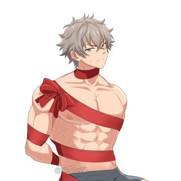 Present for you