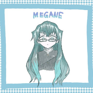 メガネ👓