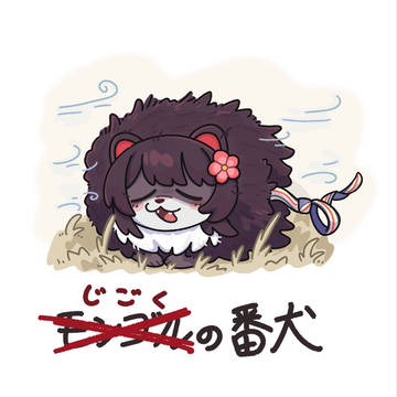 2025年8月イラストまとめ🎇
