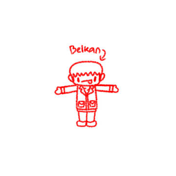 DoodleFoulke(s) [FANART]