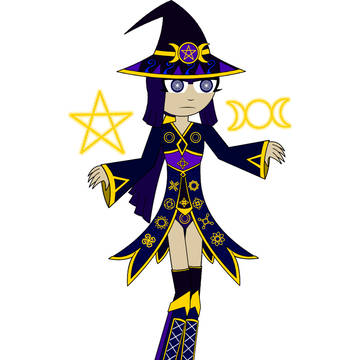Wiccalch