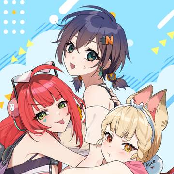 【ゼンゼロ】リンはあげない！柚葉とアリス