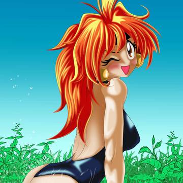 Lina Inverse