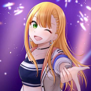 ためらい one step 明けない夜を終わらせて