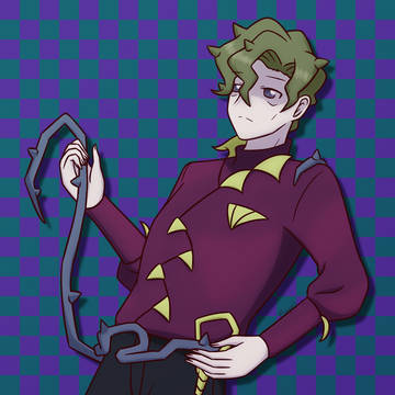 Verdant Virtuosso