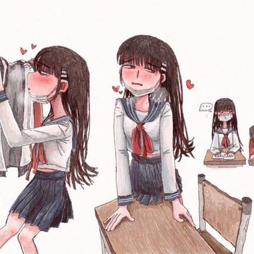 オナニー