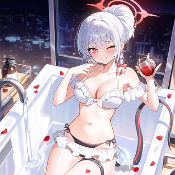 ハルナ