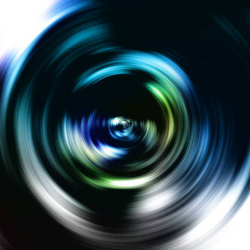 I'm thinking in the lens