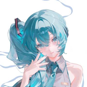 ミク