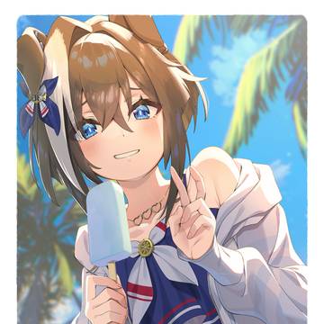 水着