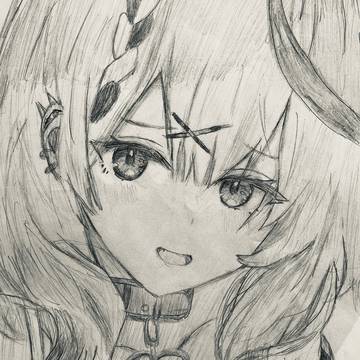 沙花叉クロヱ