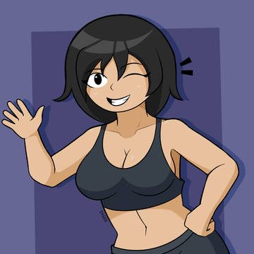 Camila (OC)