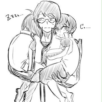 wtらくがき