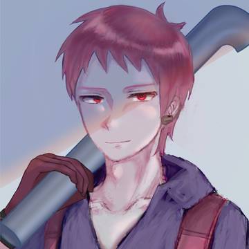 ナナシ