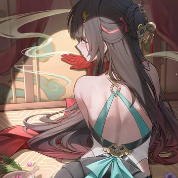 霊砂