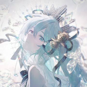 Miku 18th Anniversary