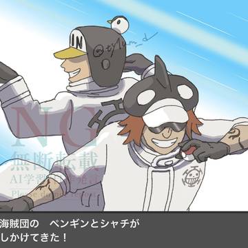 ハートの絵❗️5