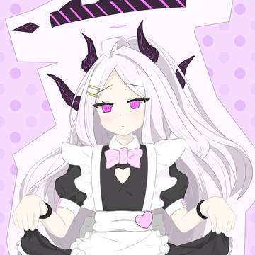 メイドひなちゃ！