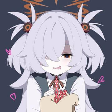 カノエちゃんを”飼いたい”