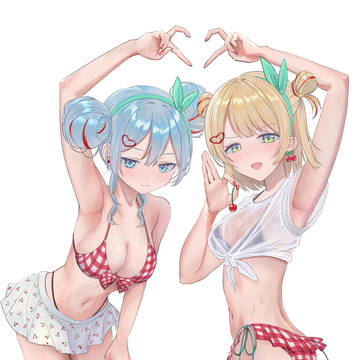 🍒🍒