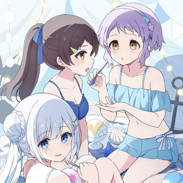 ミリシタまとめ