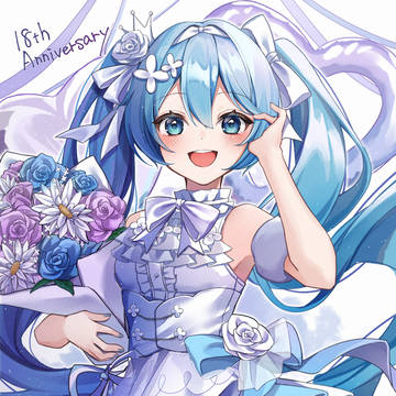 初音ミク生誕祭2025