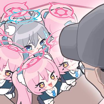 탄신일 축하 선물 코유키 고봉밥