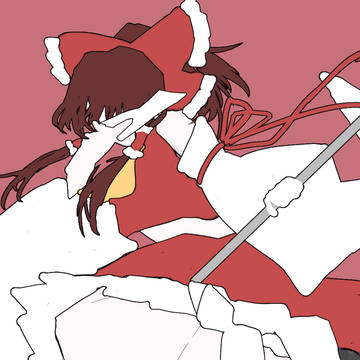woc灵梦