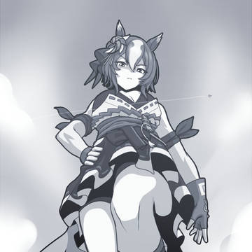 巨大Muteki