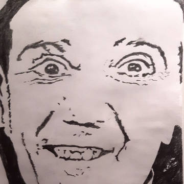 Spanish Dracula