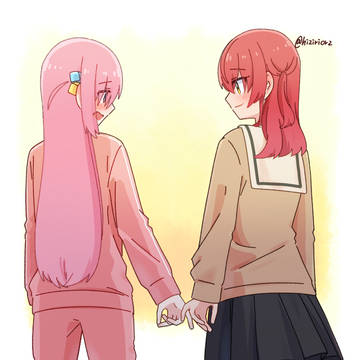 ぼざろまとめ10