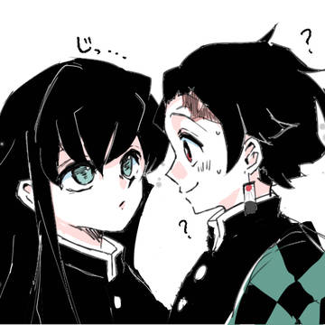 父さんと同じ瞳