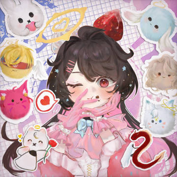迪鹿誕生祭2025💖