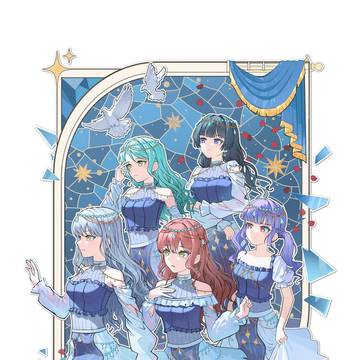 Roselia Animelo Summer Live 2025