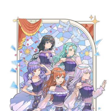 Roselia Animelo Summer Live 2025