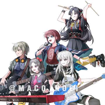 4TH  LIVE  フラワースタンド