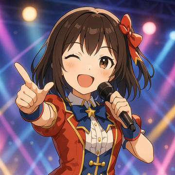 推してほしい子