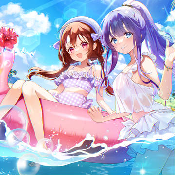 Summer Vacation