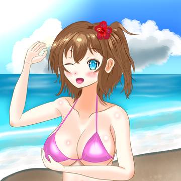 夏の思い出