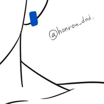 ジジ⇔邪視