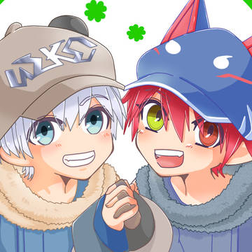 TLで見かけた可愛い子達💕