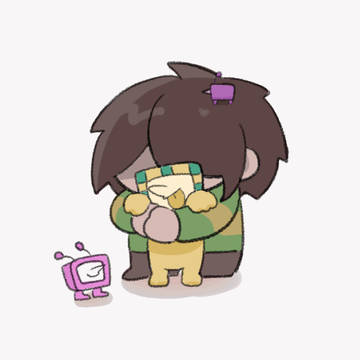 色んなテナ詰め