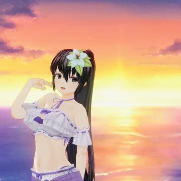 なつ☀️