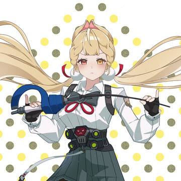 アリス・タイムフィールド