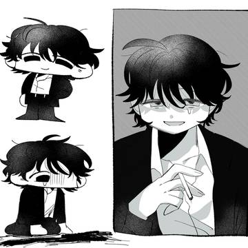 8月の絵