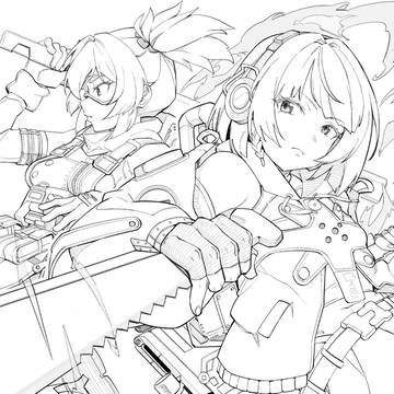サンダー！ファイアー！