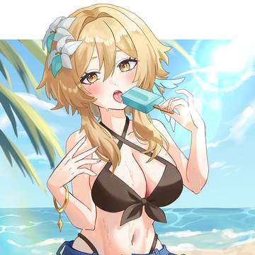 水着ほた