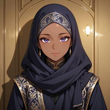 Hijab