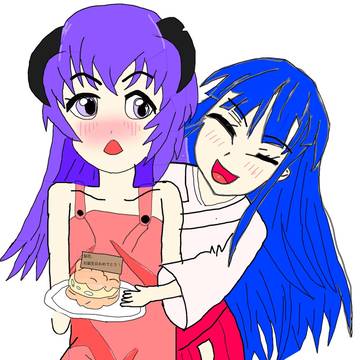 梨花、お誕生日おめでとうなのです☆